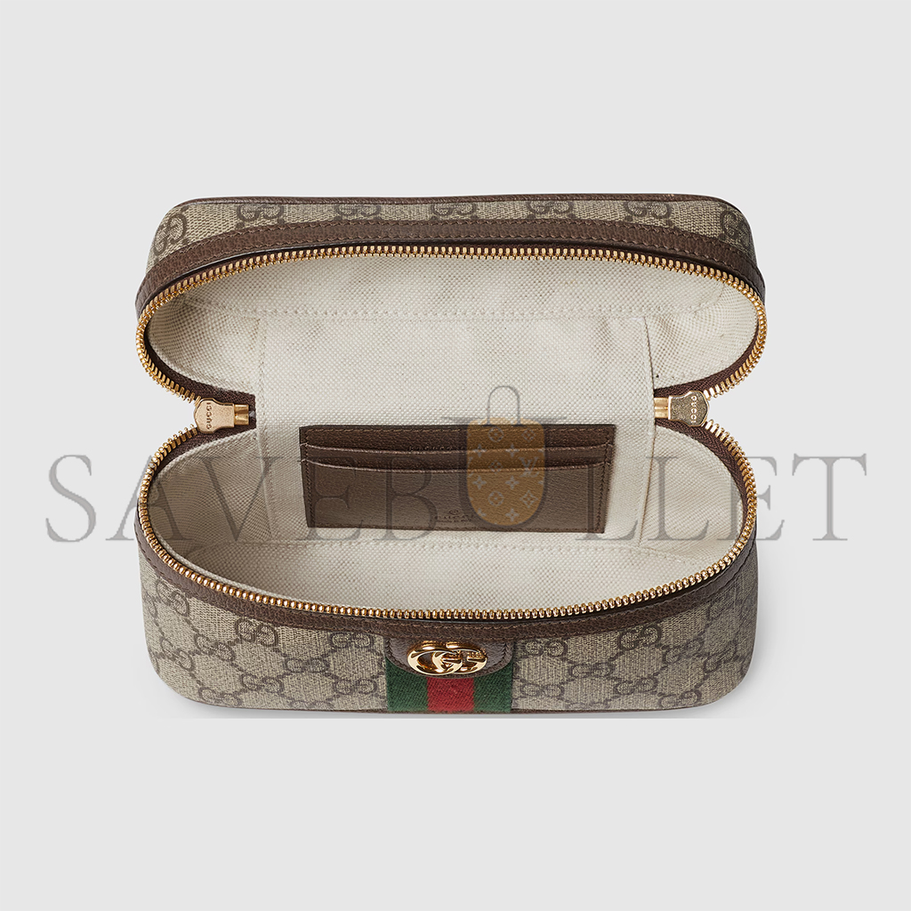 g*u*i ophidia S*per mini shoulder 816357 (20*12*6cm)